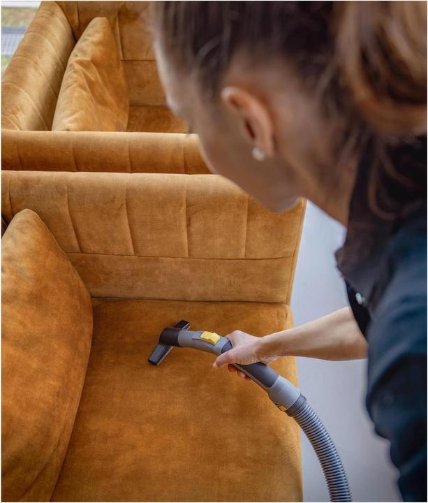 Produktbild Kärcher Akkusauger T 10/1 Bp Adv (Trockensauger)