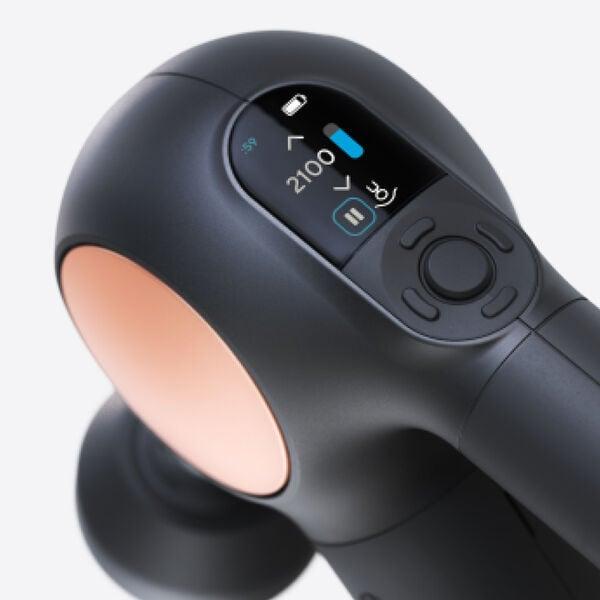 Image du produit Therabody Theragun Sense