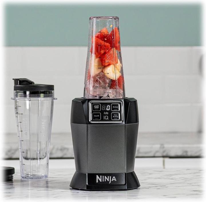 Productafbeelding Ninja Mixer met Auto-iQ (1000 W)