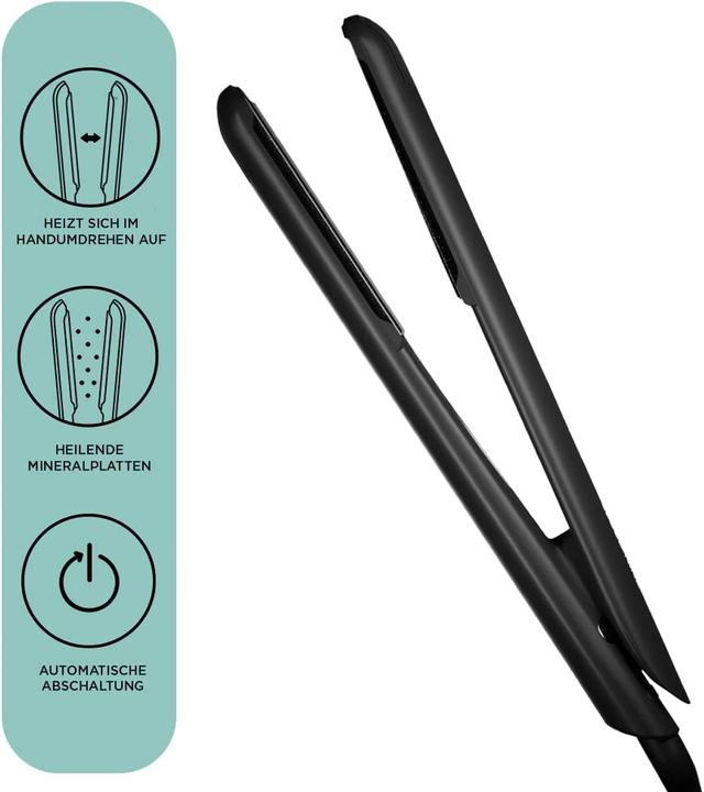 Produktbild Cloud Nine Touch Iron Glätteisen