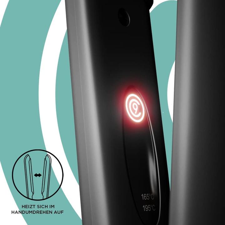 Produktbild Cloud Nine Touch Iron Glätteisen