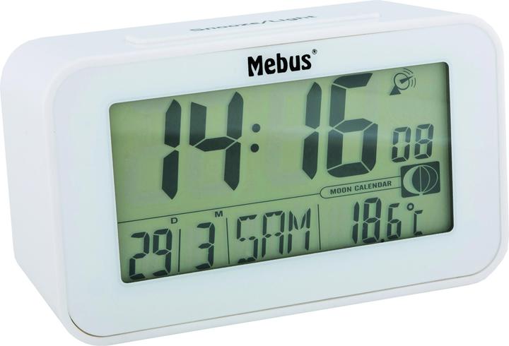 Produktbild Mebus Digital