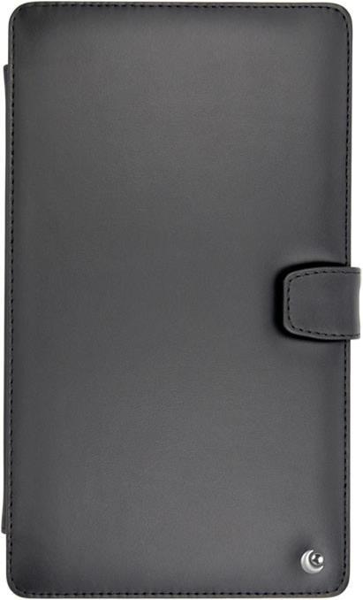 Actual product image Noreve Leather case wallet (Asus Google Nexus 7)