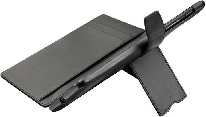 Actual product image Noreve Leather case wallet (Asus Google Nexus 7)