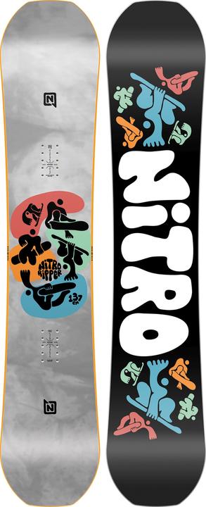 Nitro Ripper Youth 23