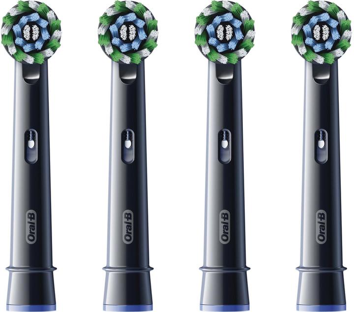 Actual product image Oral-B Per CrossAction (4 x)