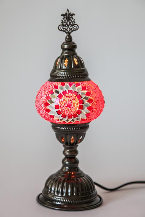 Produktbild Cachet Mosaiklampe