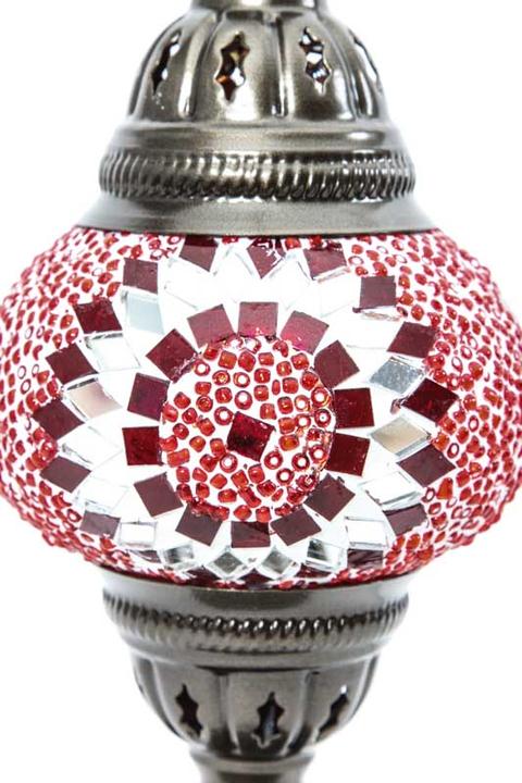 Produktbild Cachet Mosaiklampe