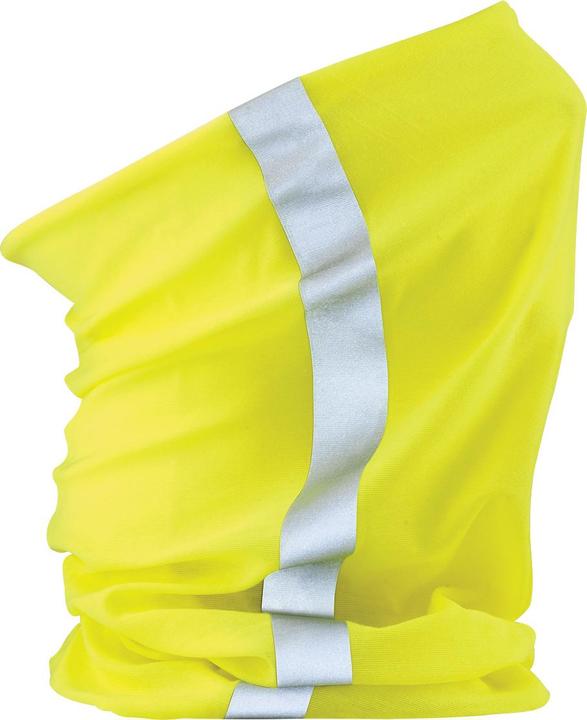 Produktbild Beechfield Multiuse Schlauchschal Halstuch Enhancedvis Morf