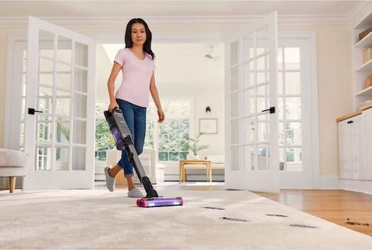 Actual product image Black & Decker BHFEA640WP-QW