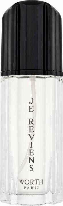 Produktbild Worth je reviens (Eau de Toilette, 100 ml)