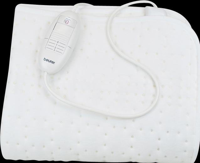 Actual product image Beurer Electric underblanket (130 x 75 cm)