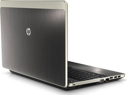 Produktbild HP ProBook 4530s, i5 2430M, 15.6" HD, ATI, Win7 Pro (Intel Core i5-2400, 4 GB, CH)