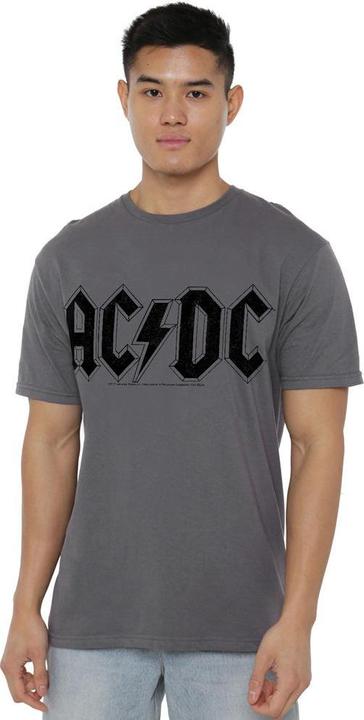 Produktbild AC/DC TShirt (4XL)