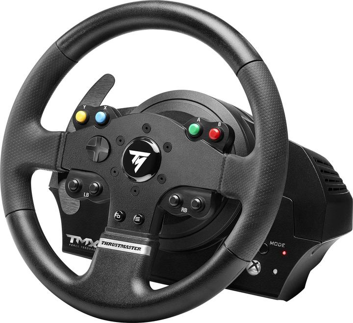 Image du produit Thrustmaster TMX Pro (Xbox Series X, Xbox One S, Xbox Series S, PC, Xbox One X)