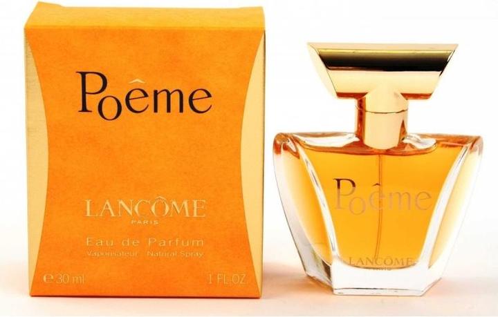 Produktbild Lancôme Poême (Eau de Parfum, 30 ml)
