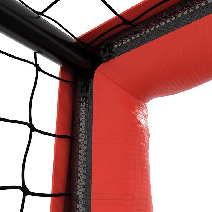 Immagine prodotto Hudora Fussballtor Pro Tect 180 Advanced