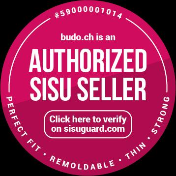 Immagine prodotto Budo.ch SISU Case (Taglia unica)