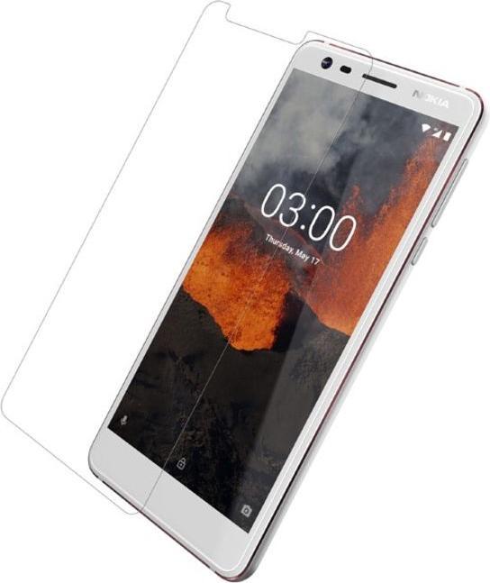 Produktbild Nillkin Super Clear Series Schutzfolie (1 Stück, Nokia 3.1)