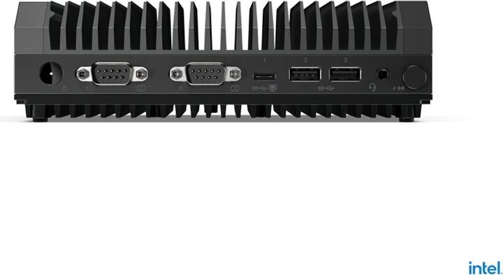 Produktbild Lenovo TE SE30 I5-1145GRE 16GB (Intel Core i5-1145GRE, 16 GB, 512 GB, Intel Iris Graphics)