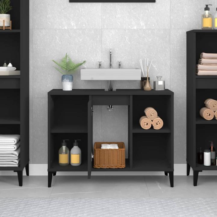 Actual product image VidaXL Ranice (80 x 33 x 60 cm)