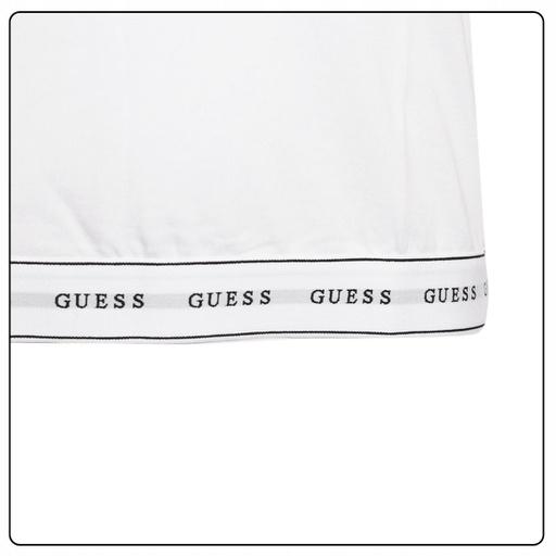Image du produit Guess Vous avez probablement deviné le T-shirt Carrie O2BM08KBBU1 G011 S (S)