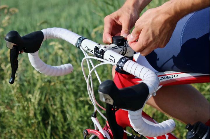 Image du produit Shapeheart Support magnétique pour vélo 5.5