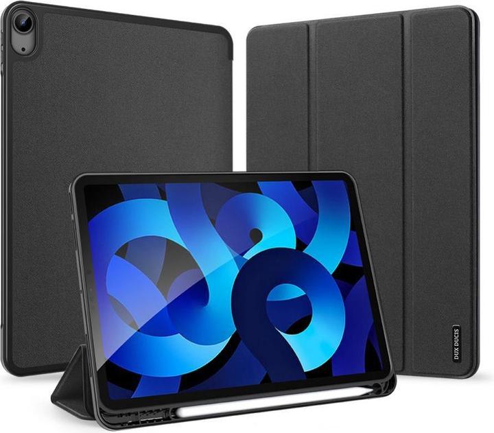 Dux Ducis Tri-fold Smart Case (iPad Air 2020 (4. Gen), iPad Air 2022 (5. Gen))