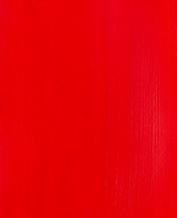 Produktbild I Am Creative Basic Acryl, Acrylfarbe auf Wasserbasis, 500 ml (Rot, 500 ml)