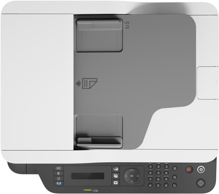 Produktbild HP 137fnw (Laser, Schwarz-Weiss)