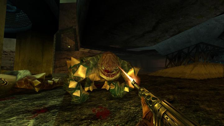 Image du produit Limited Run Turok 3 : Shadow of Oblivion (Importation) (Xbox One S)