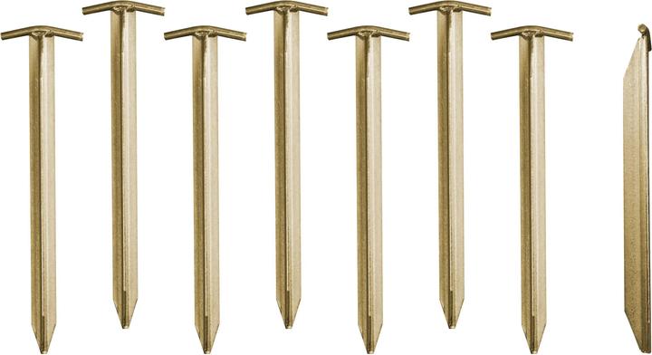 Groenberg T-Peg (x8)
