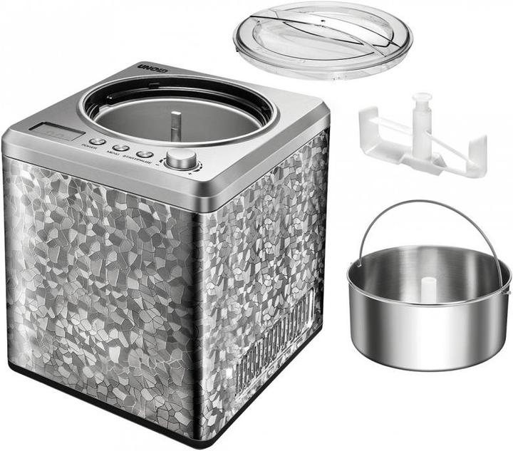 Actual product image Unold 48870 Ice machine professional