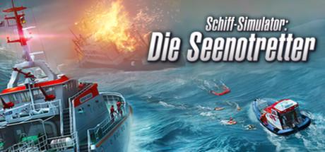 Produktbild astragon Schiff-Simulator: Die Seenotretter (Mac, PC)