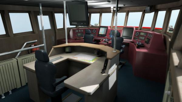 Produktbild astragon Schiff-Simulator: Die Seenotretter (Mac, PC)