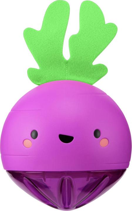 Skiphop Crawling toy beet