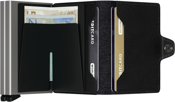 Actual product image Secrid Twinwallet