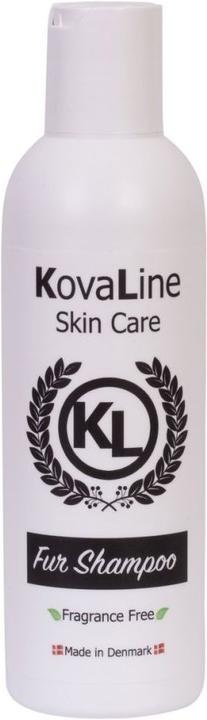 KovaLine Shampoo - 200ml - 571326900014 (200 ml, Flüssiges Shampoo)