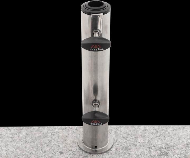 Produktbild Doppler Granitsockel Balkon