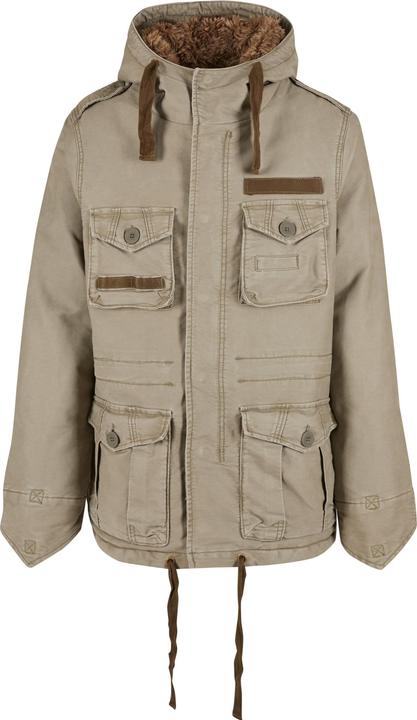 Produktbild Brandit Men Respite Jacket - 186281 (4XL)