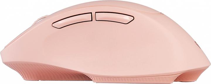 Produktbild Yenkee 2,4 GHz wiederaufladbare kabellose Maus mit 6 Tasten (Kabellos)