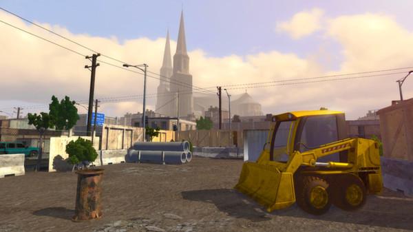 Actual product image astragon Dig it! The excavator simulator (Mac, PC)