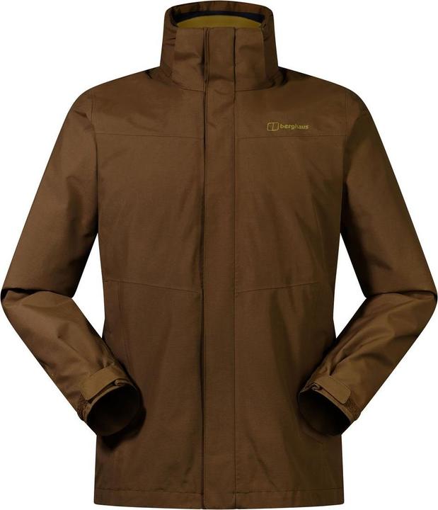 Produktbild Berghaus Wasserdichte Hillwalker Gemini 3in1-Jacket (50)