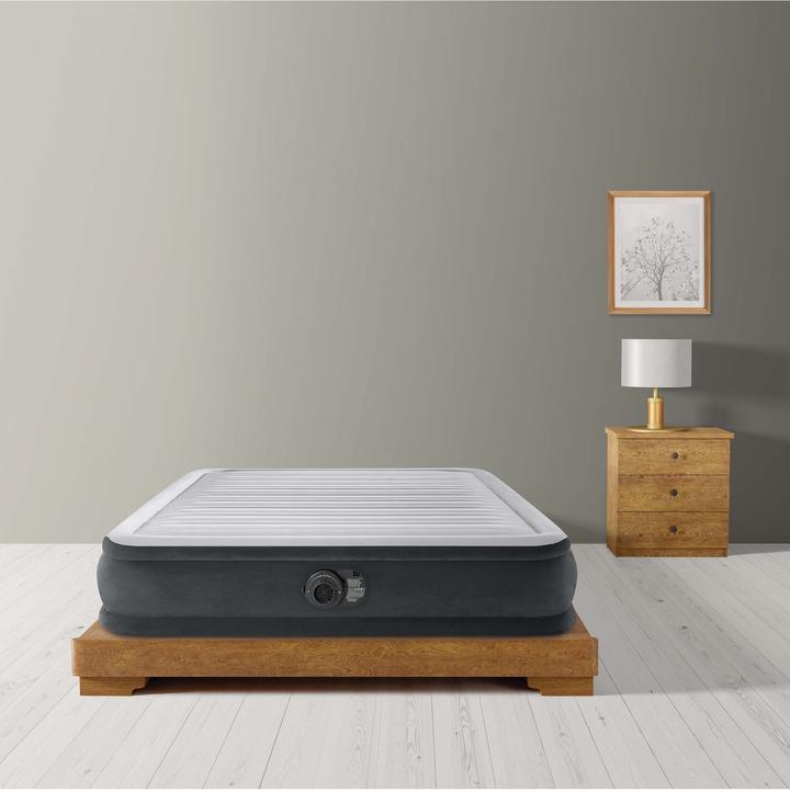 Actual product image Intex Comfort-Plush (140 x 190 cm)