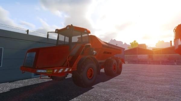 astragon Dig it! Der Bagger Simulator (Mac, PC)