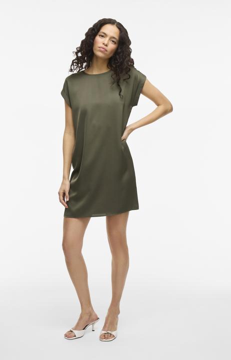 Actual product image Vila Kurzarm Minikleid (40)
