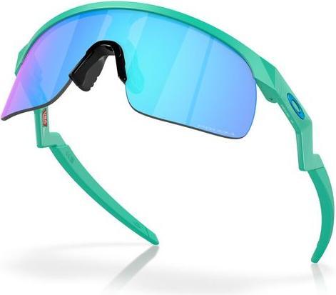 Image du produit Oakley Resistor (Mat Celeste, Prizm Sapphire)