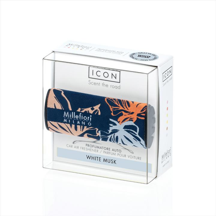 Immagine prodotto Millefiori White Musk