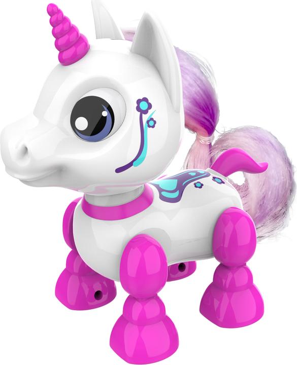 Immagine prodotto Silverlit Ycoo Robot Unicorno