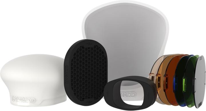 Immagine prodotto Magmod Kit Flash Professionale 2 (Novità) (Parti di ricambio per il flash)